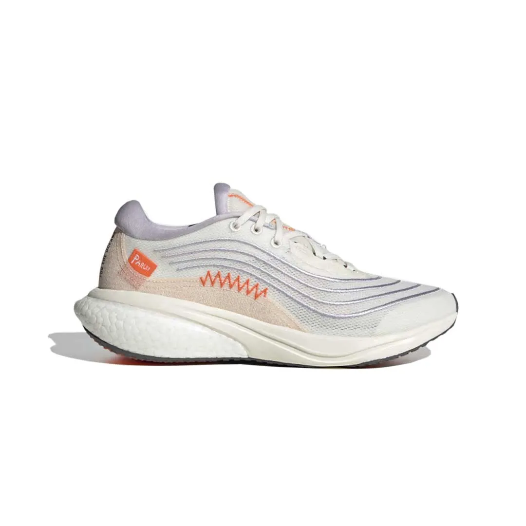 adidas - Chaussures Supernova 2.0 X Parley pour Femme (HP2241)