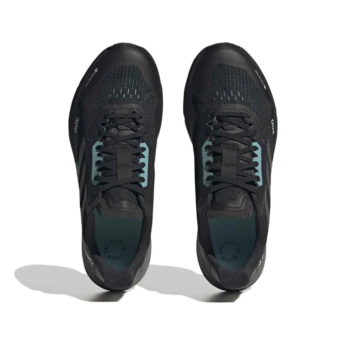 adidas - Chaussures de trail running Femme Terrex Agravic Flow 2.0 GORE-TEX (HR1145)