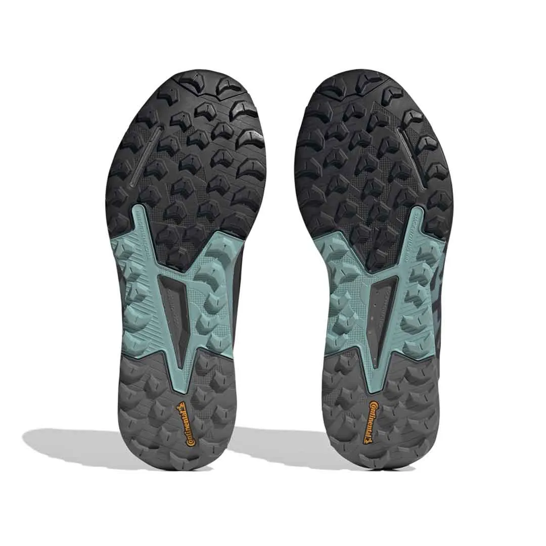 adidas - Chaussures de trail running Femme Terrex Agravic Flow 2.0 GORE-TEX (HR1145)