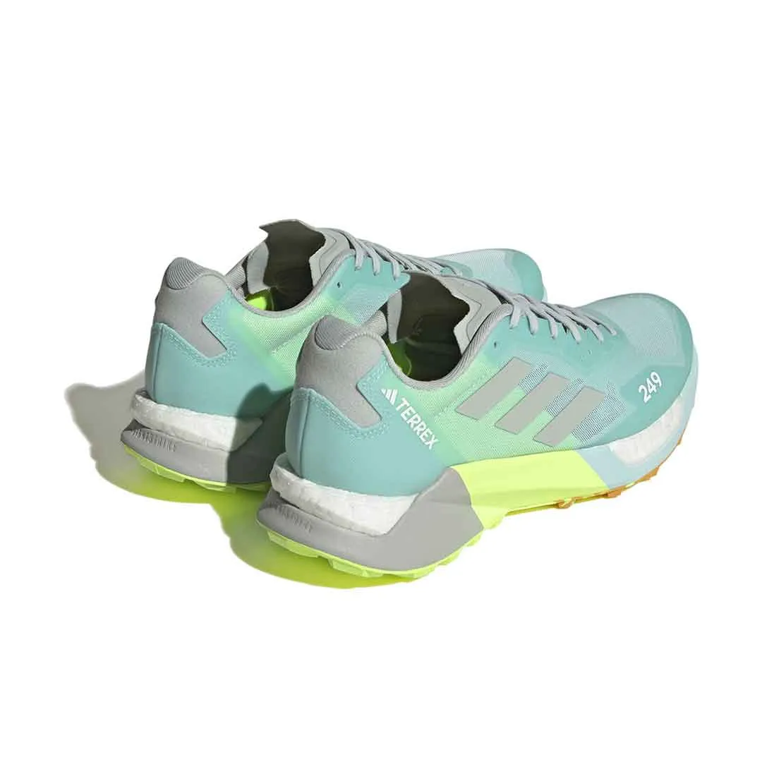 adidas - Chaussures de trail running Terrex Agravic Ultra pour femme (IF5017)