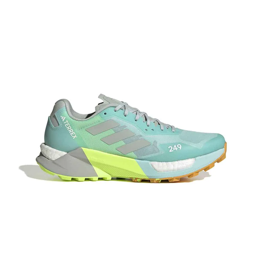 adidas - Chaussures de trail running Terrex Agravic Ultra pour femme (IF5017)
