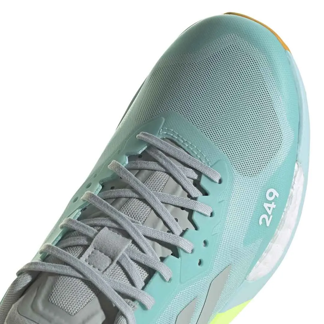 adidas - Chaussures de trail running Terrex Agravic Ultra pour femme (IF5017)