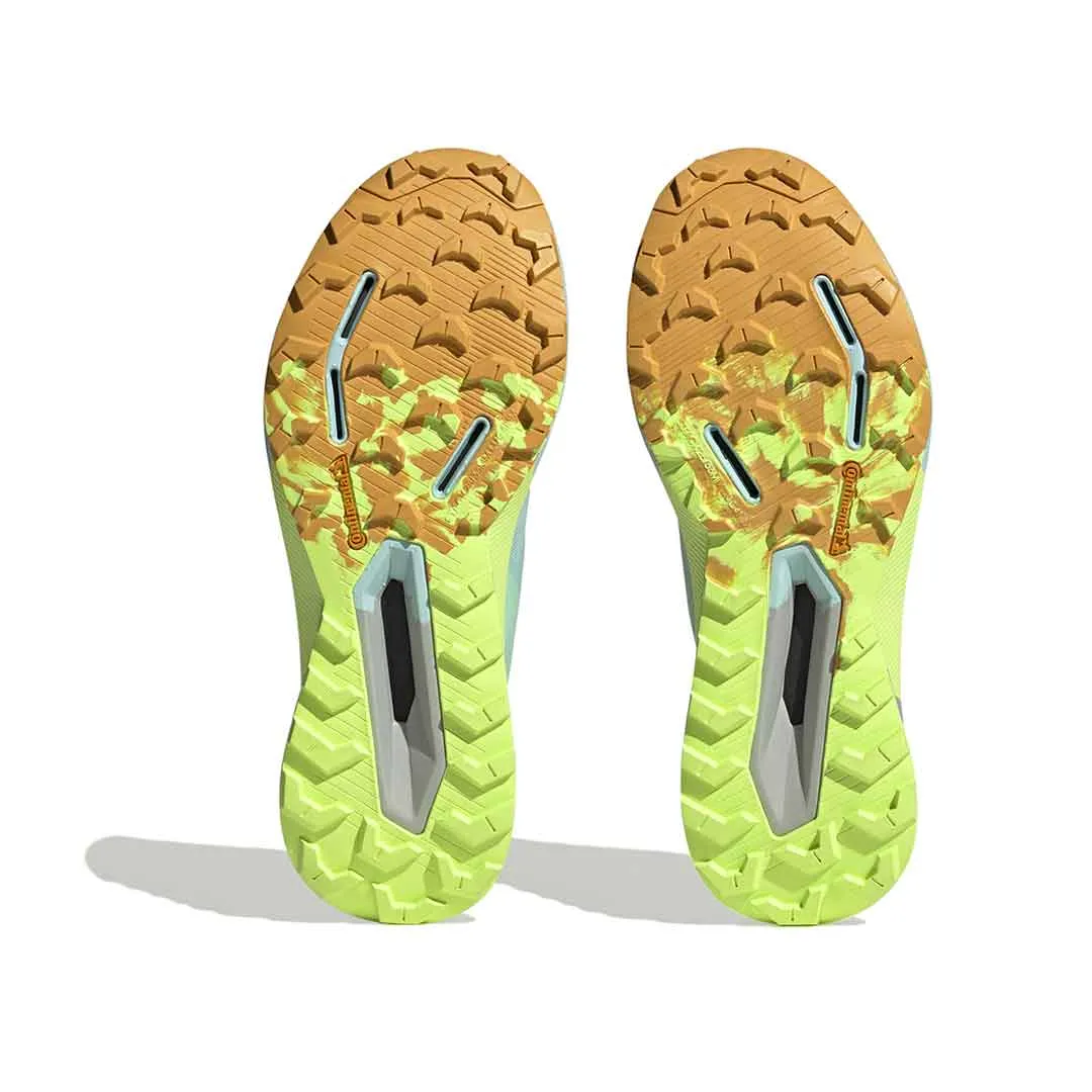 adidas - Chaussures de trail running Terrex Agravic Ultra pour femme (IF5017)