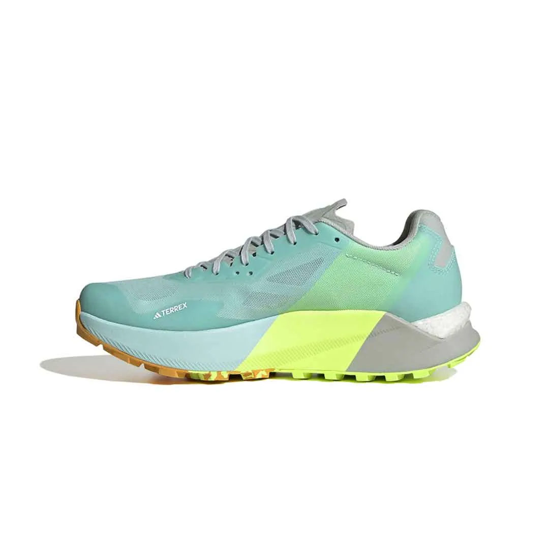 adidas - Chaussures de trail running Terrex Agravic Ultra pour femme (IF5017)