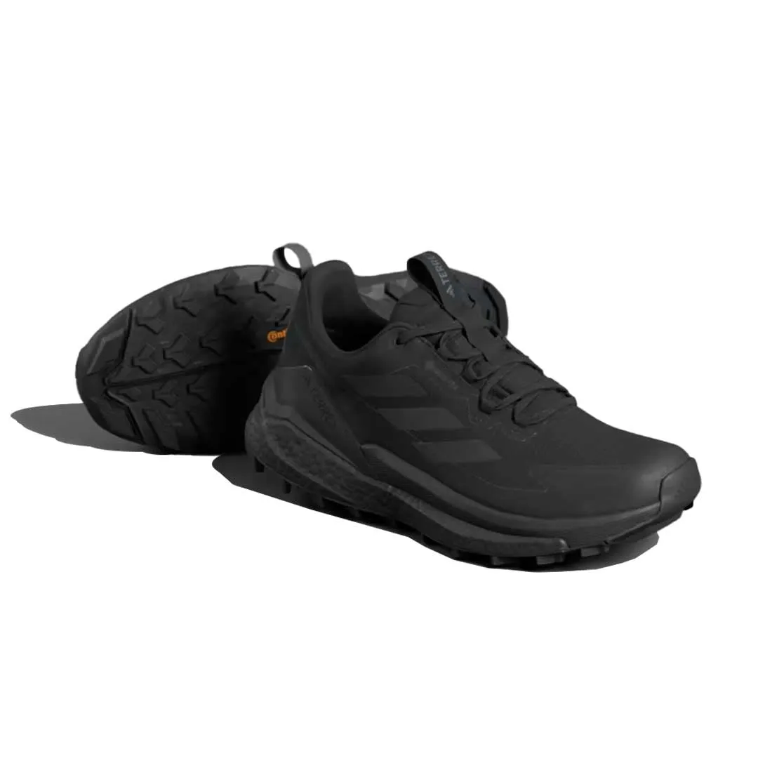adidas - Chaussures Terrex Free Hiker 2 Low GORE-TEX pour Femme (IE7657)