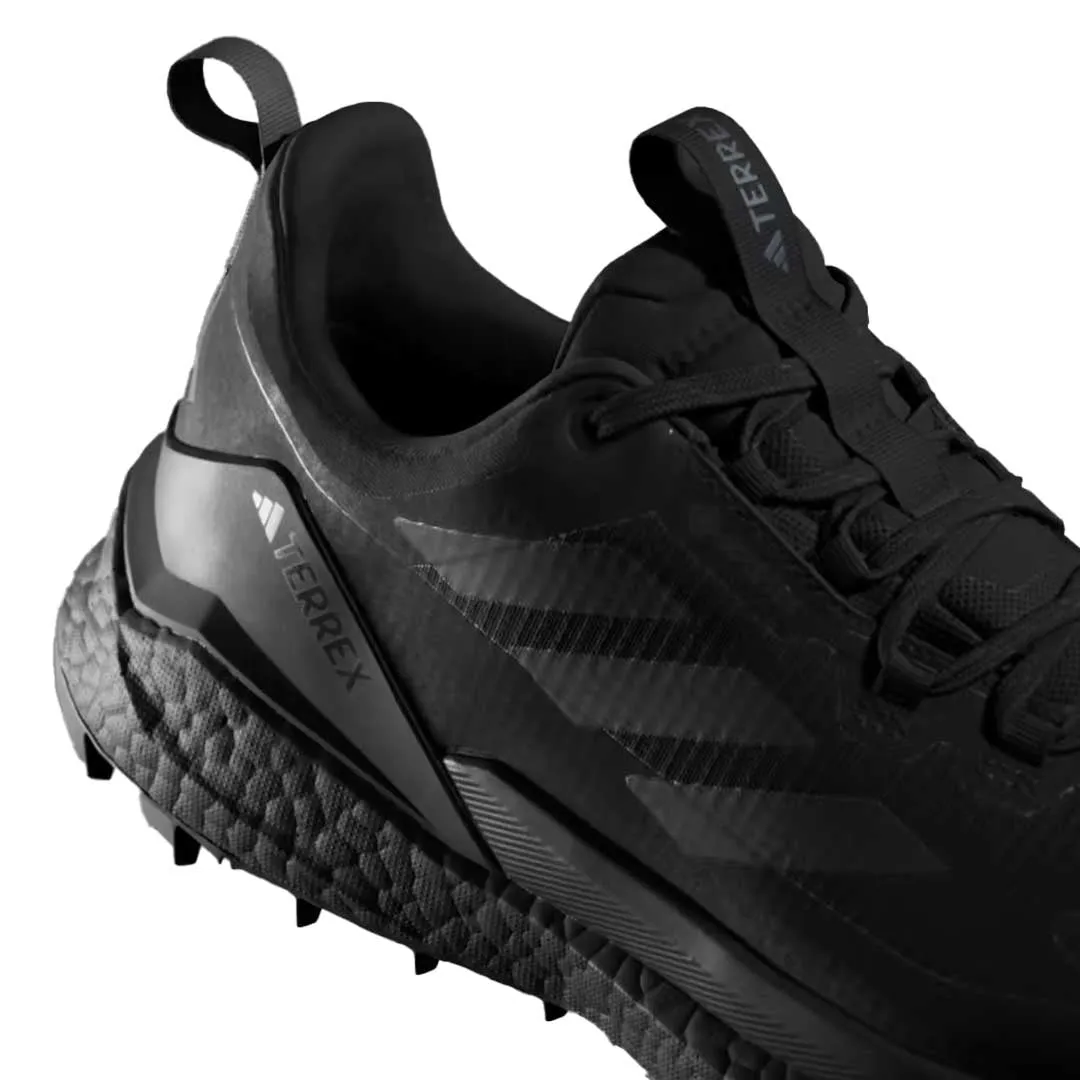 adidas - Chaussures Terrex Free Hiker 2 Low GORE-TEX pour Femme (IE7657)