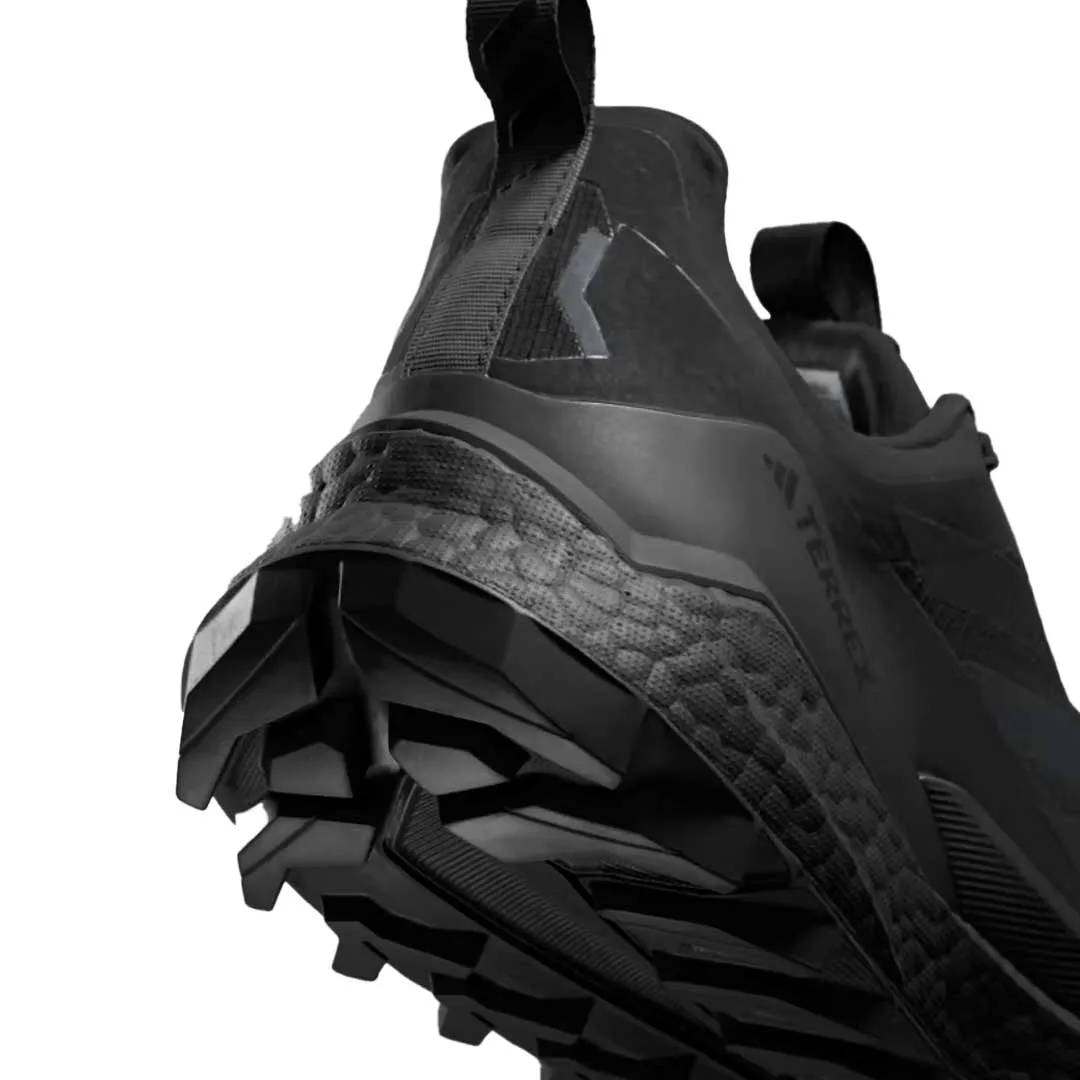 adidas - Chaussures Terrex Free Hiker 2 Low GORE-TEX pour Femme (IE7657)