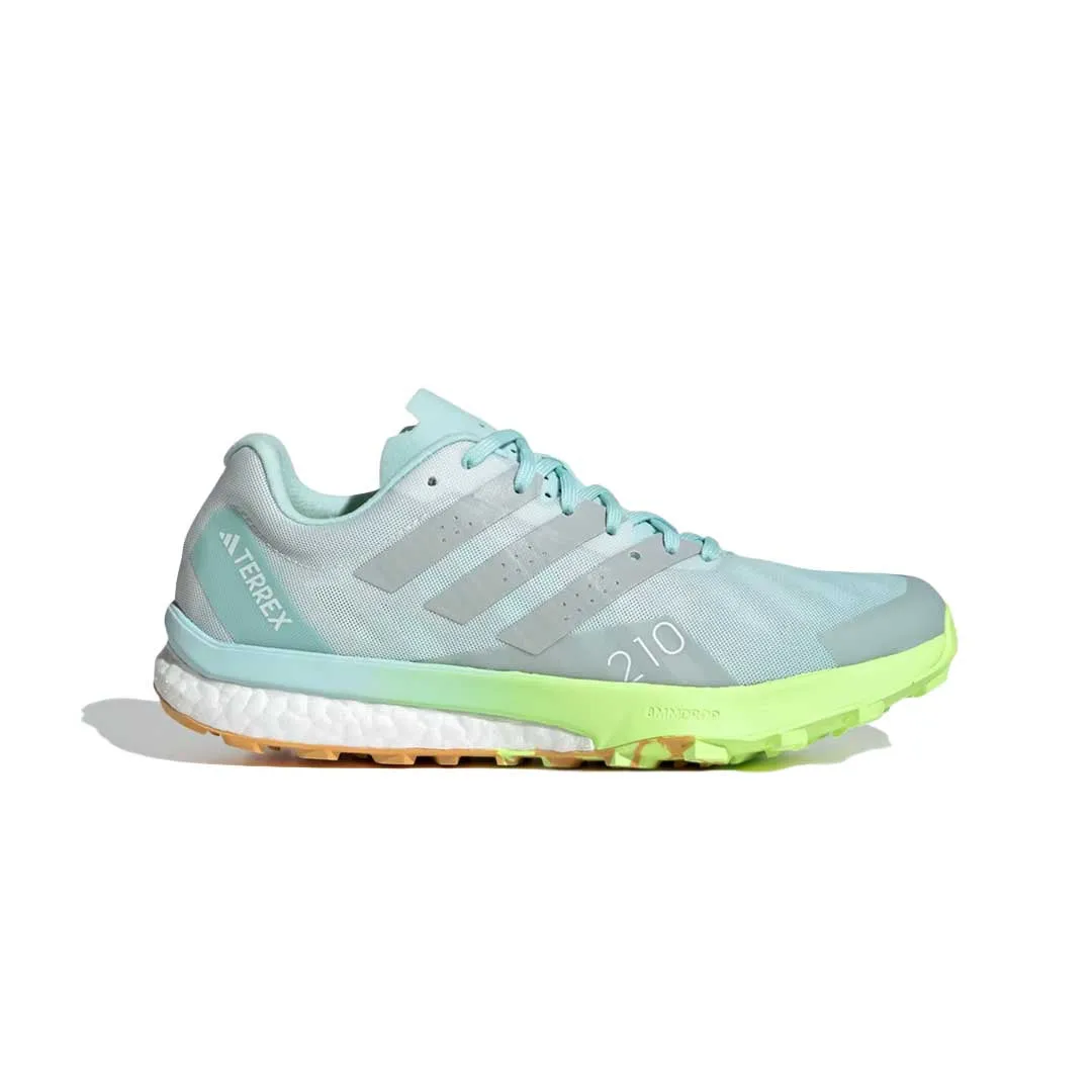 adidas - Chaussures de trail Terrex Speed Ultra pour femme (IF5033)