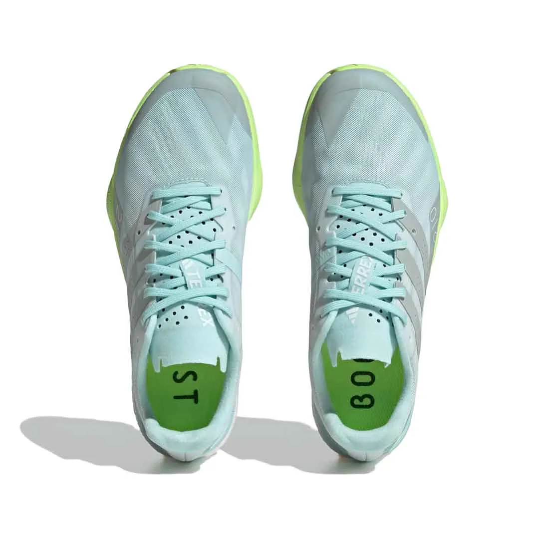 adidas - Chaussures de trail Terrex Speed Ultra pour femme (IF5033)