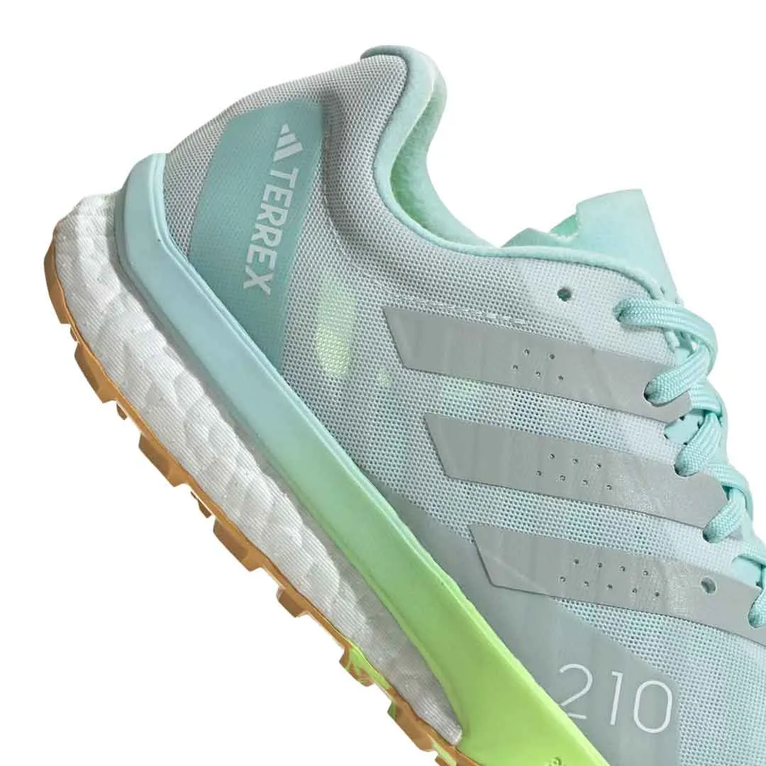 adidas - Chaussures de trail Terrex Speed Ultra pour femme (IF5033)