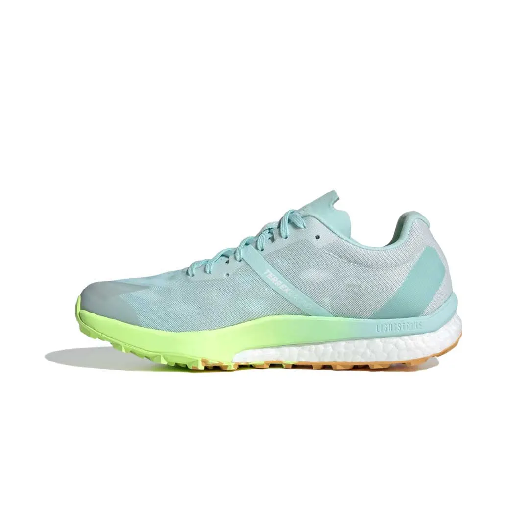 adidas - Chaussures de trail Terrex Speed Ultra pour femme (IF5033)