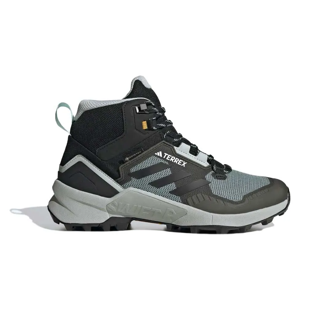 adidas - Chaussures Terrex Swift R3 Mid GORE-TEX pour Femme (IF2401)
