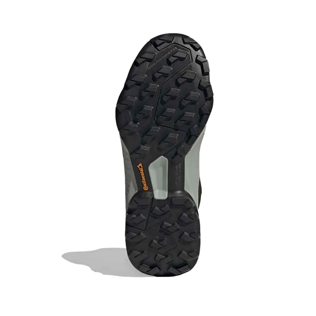 adidas - Chaussures Terrex Swift R3 Mid GORE-TEX pour Femme (IF2401)