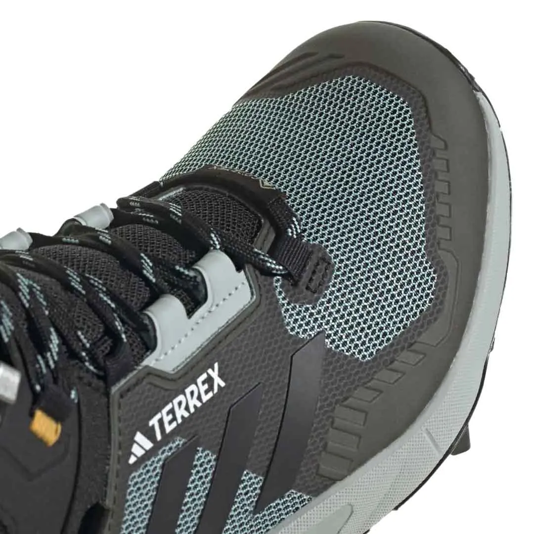 adidas - Chaussures Terrex Swift R3 Mid GORE-TEX pour Femme (IF2401)