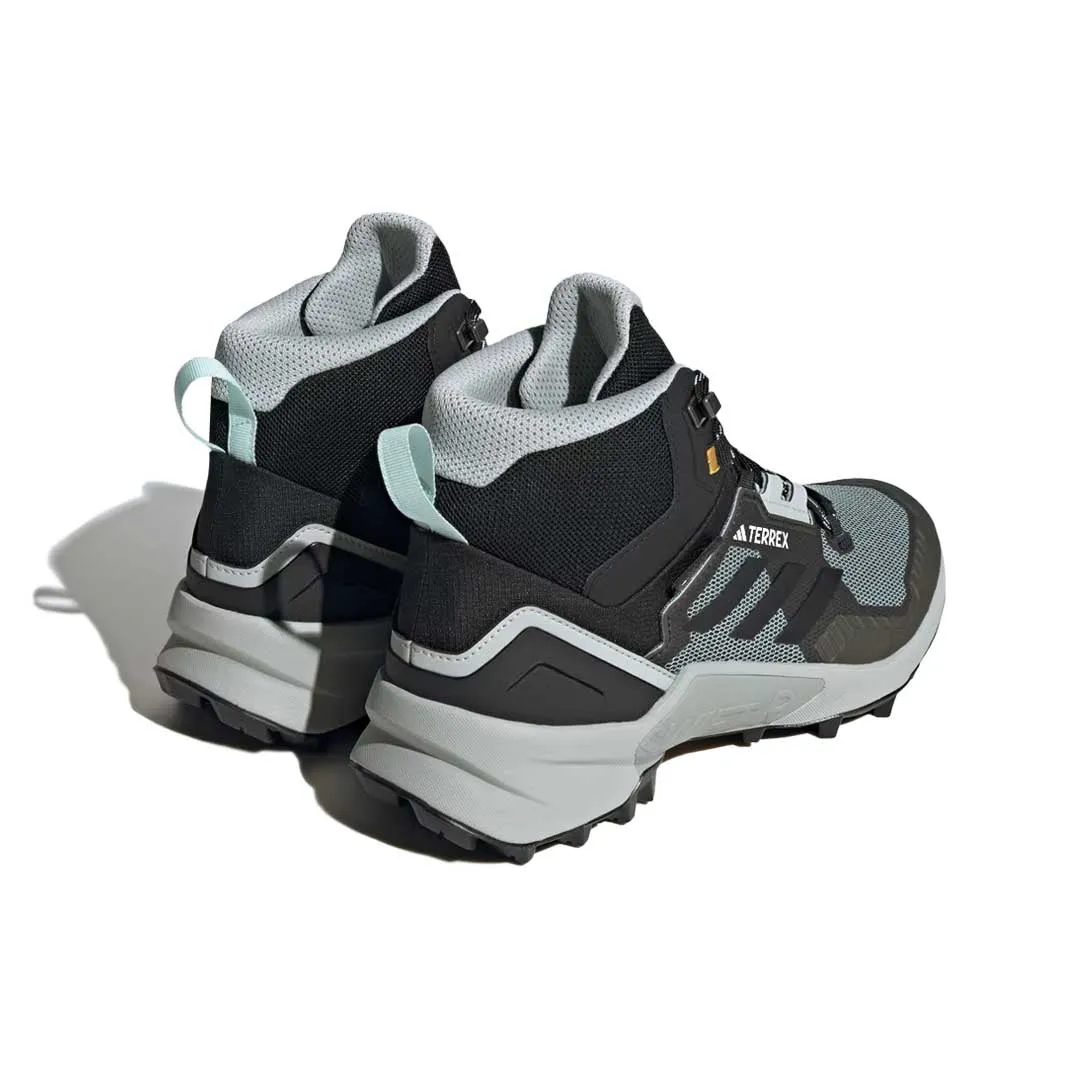adidas - Chaussures Terrex Swift R3 Mid GORE-TEX pour Femme (IF2401)