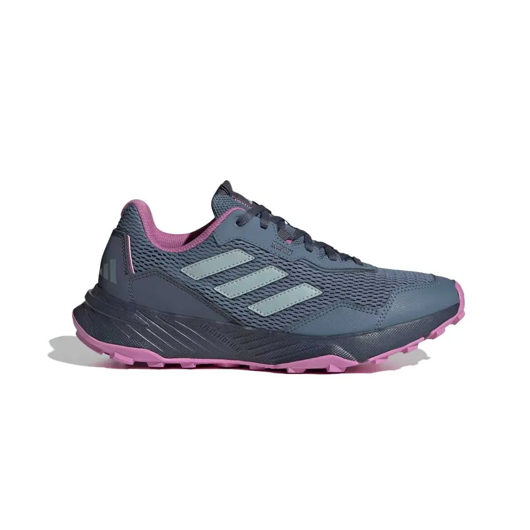 adidas - Chaussures de trail pour femme Tracefinder (IF0557)