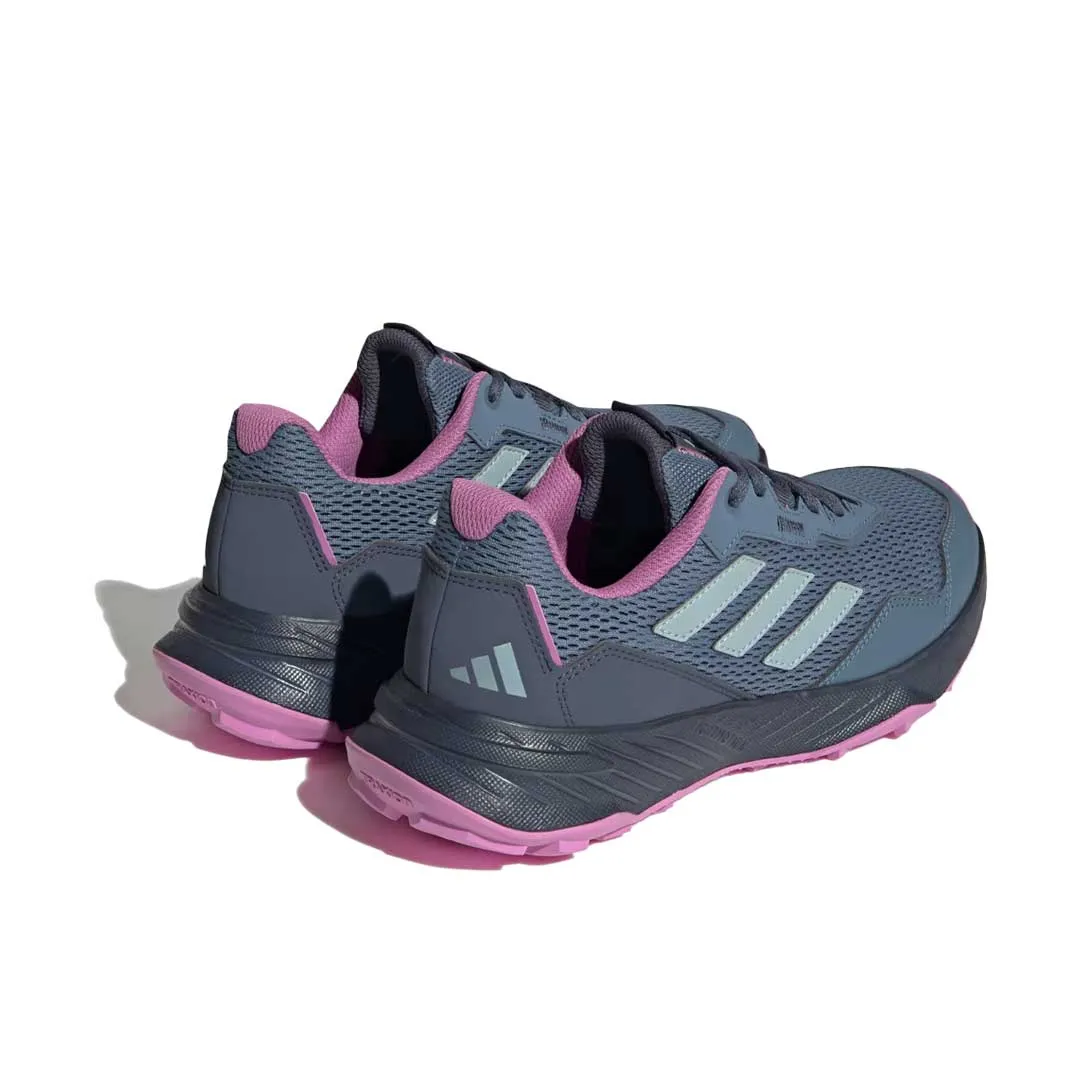 adidas - Chaussures de trail pour femme Tracefinder (IF0557)