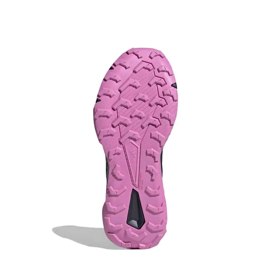 adidas - Chaussures de trail pour femme Tracefinder (IF0557)