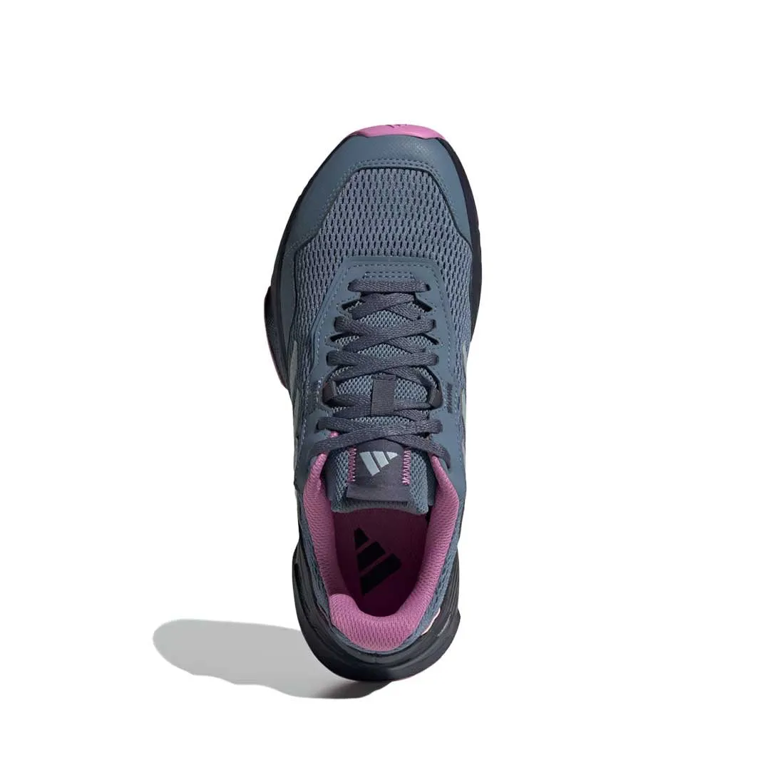 adidas - Chaussures de trail pour femme Tracefinder (IF0557)