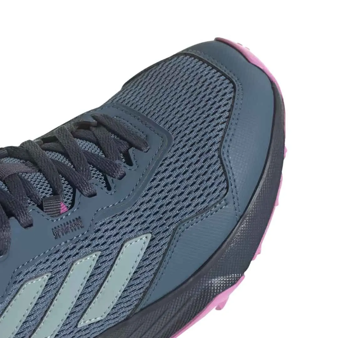 adidas - Chaussures de trail pour femme Tracefinder (IF0557)