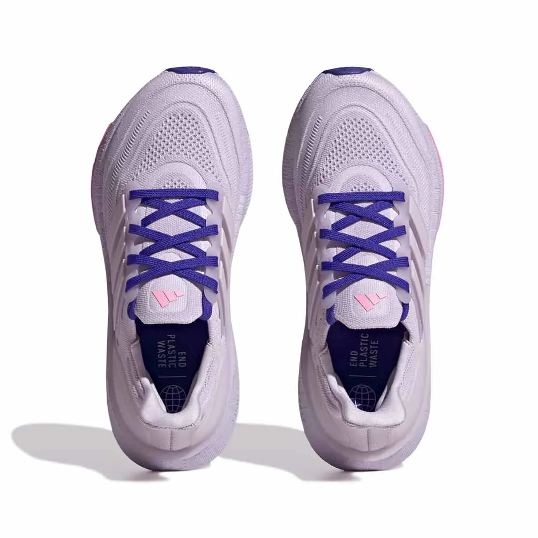 adidas - Chaussures Ultraboost Light pour Femme (HP9206)