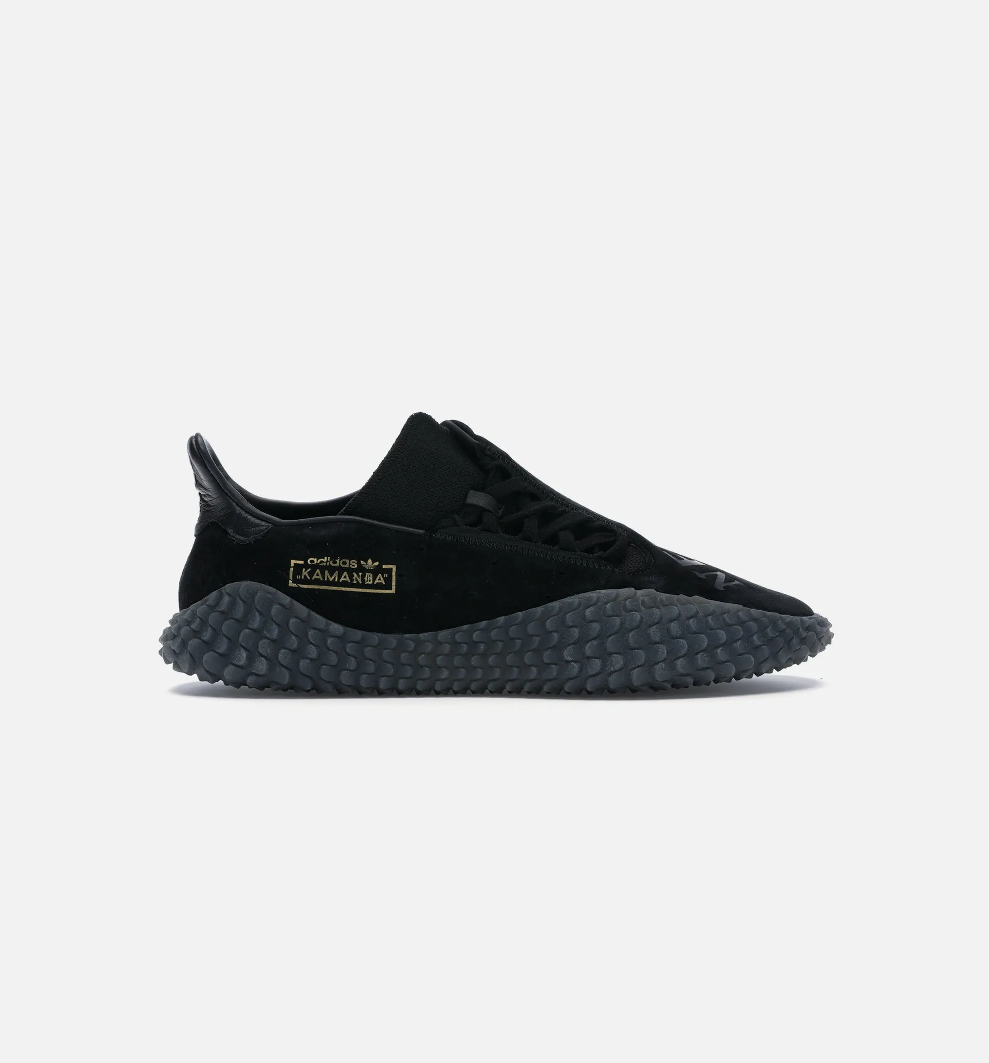 adidas X Neighborhood Collection Kamanda 01 Chaussures pour Homme - Noir de Base