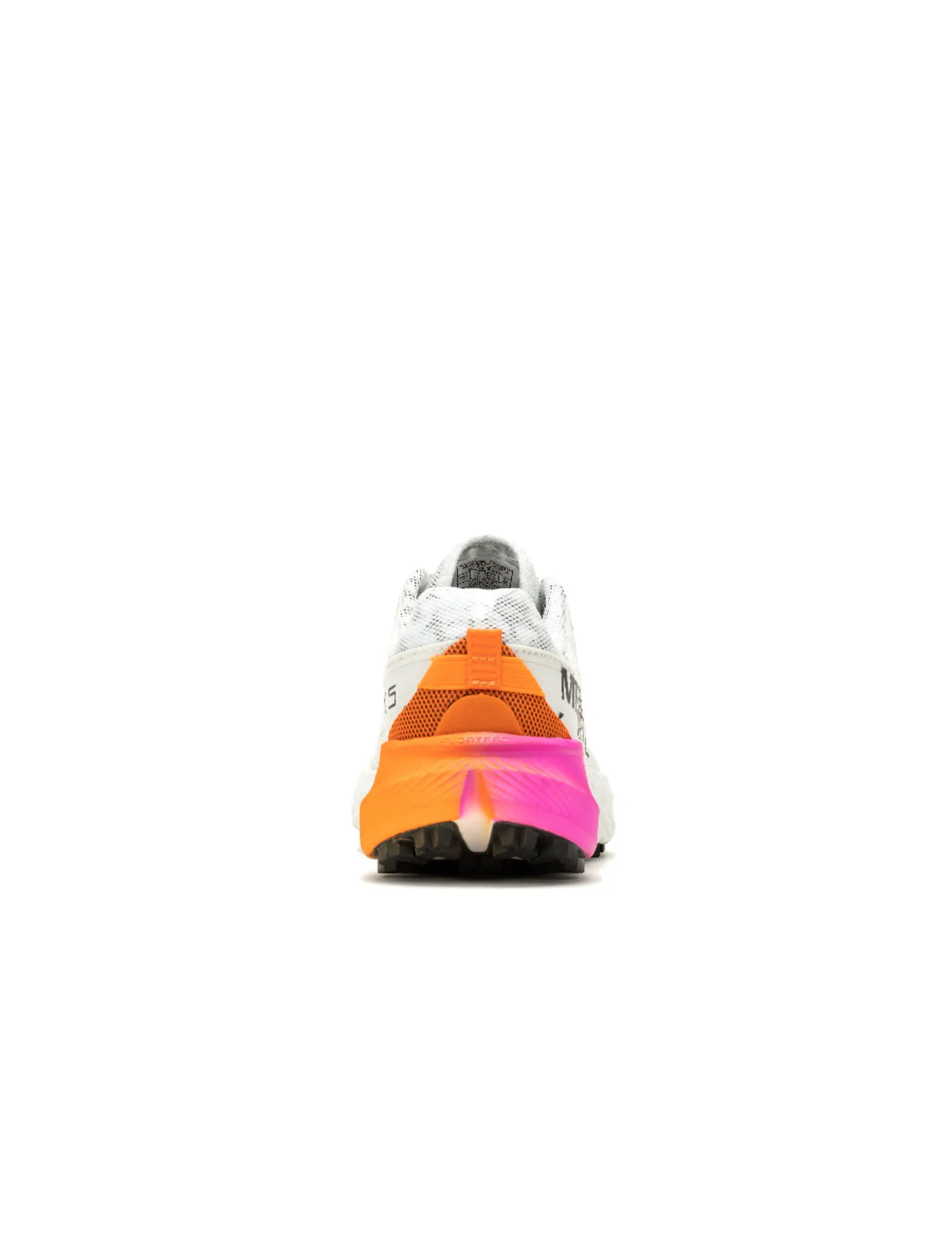 Agility Peak 5 - Blanc/Multicolore