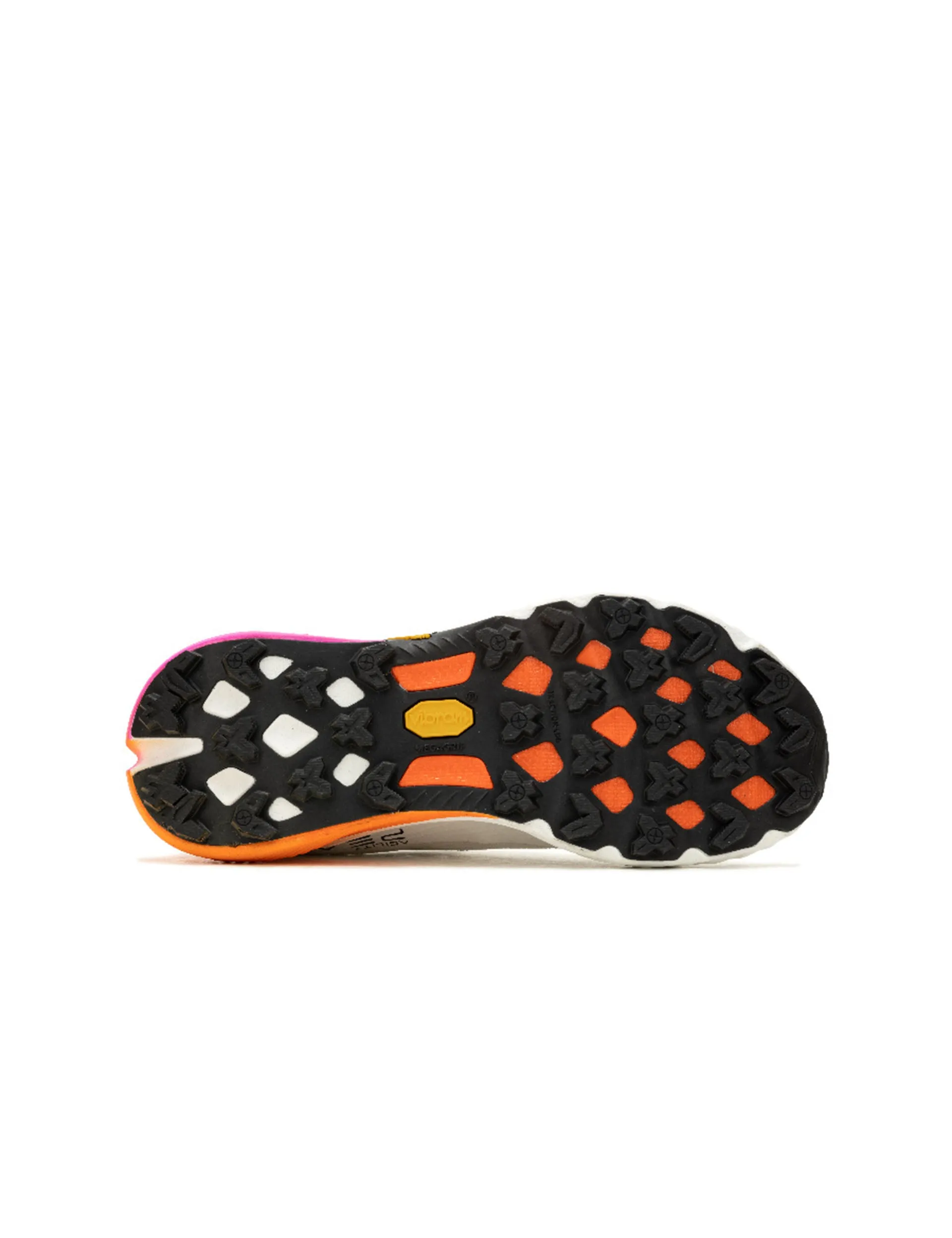Agility Peak 5 - Blanc/Multicolore