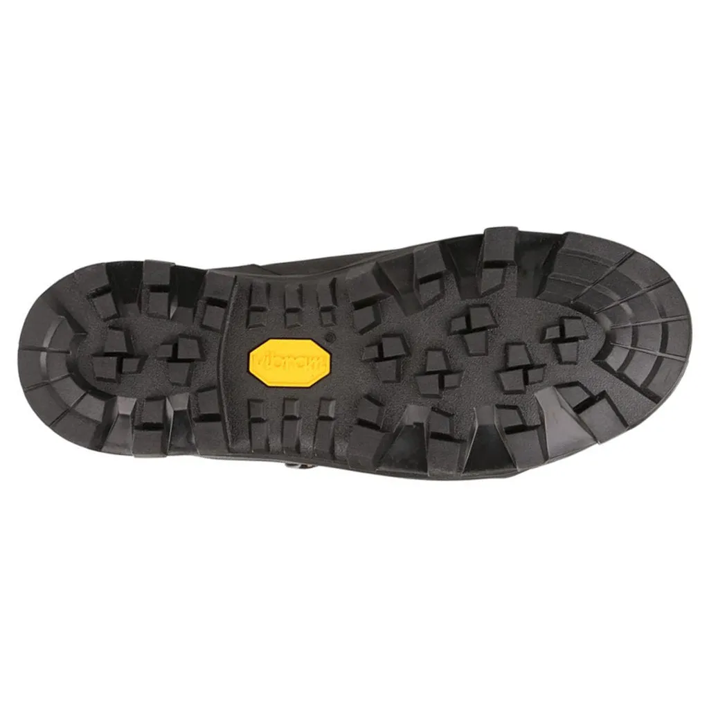 Bottes de randonnée pour hommes Aigle Letrak GTX en cuir