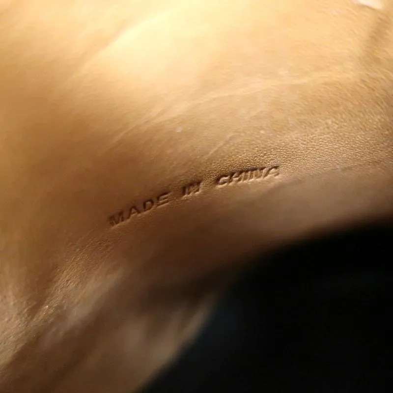 Bottes chelsea Alexander Wang Kori à talon découpé en suède ocre taille 38.5