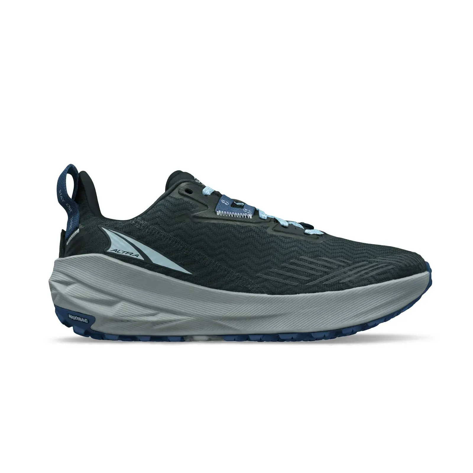 Chaussures de trail pour femmes Altra Experience Wild