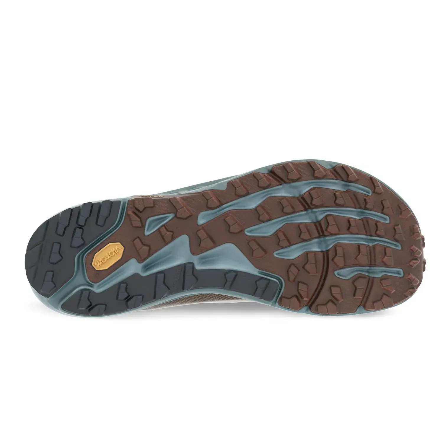 Chaussures de trail Altra Timp 5 pour homme
