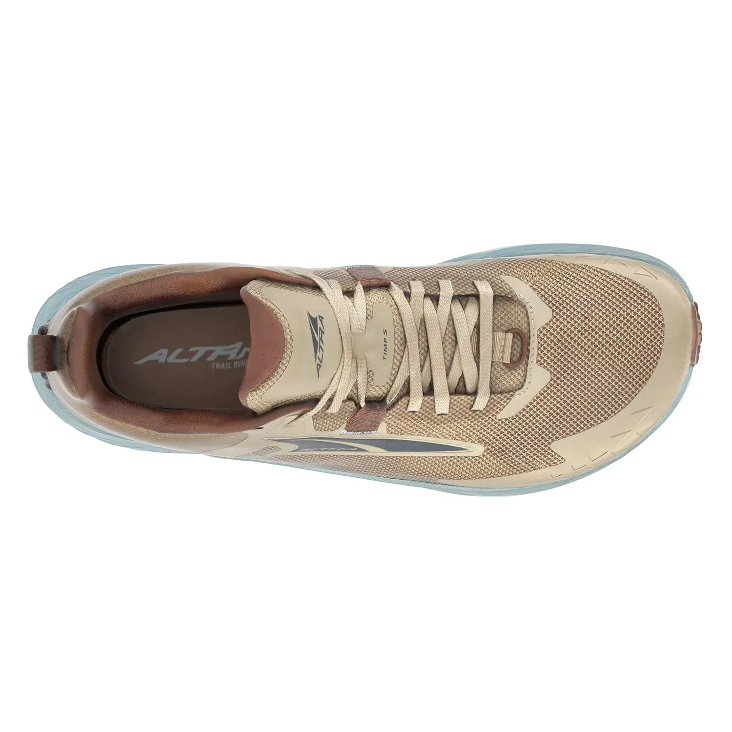 Chaussures de trail Altra Timp 5 pour homme