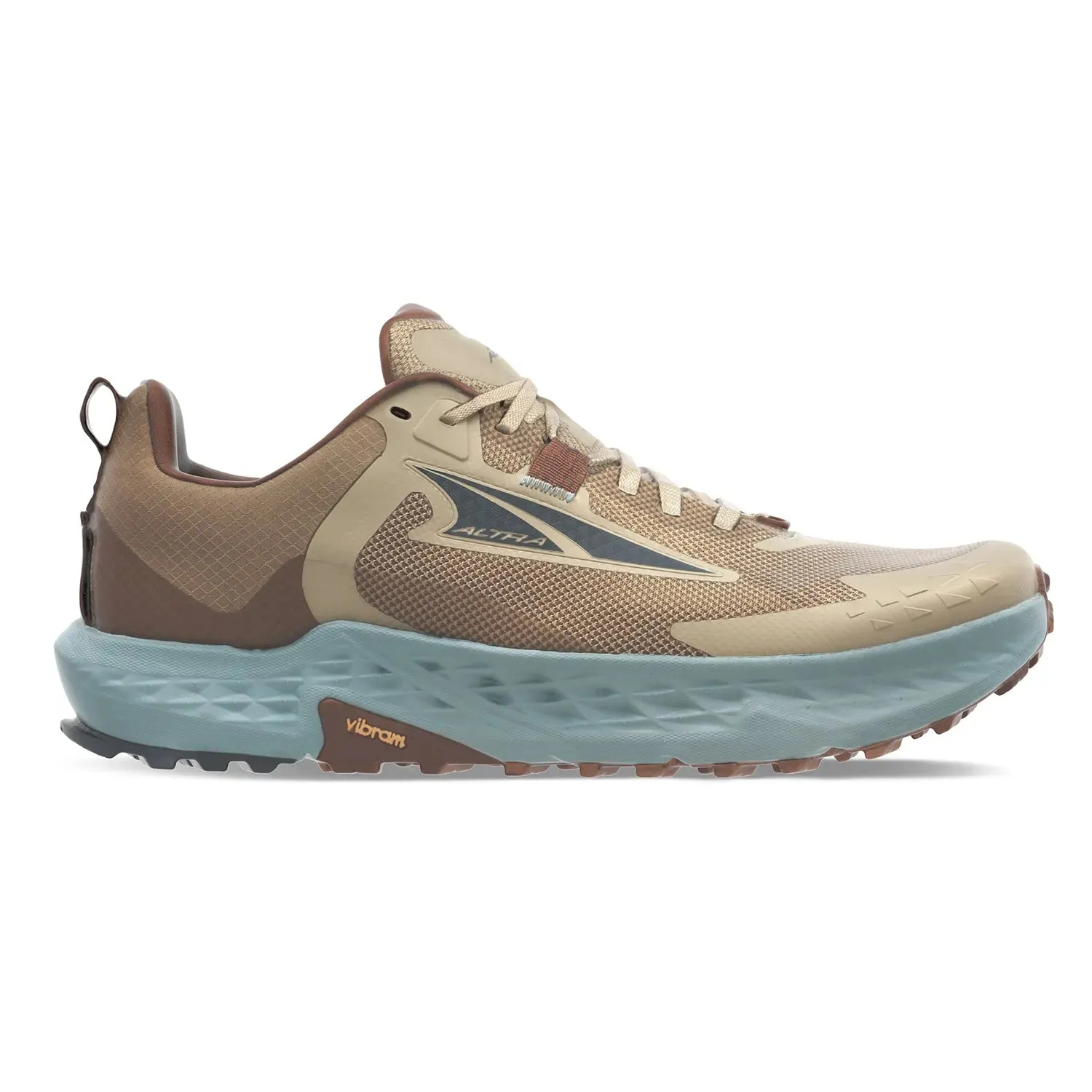 Chaussures de trail Altra Timp 5 pour homme