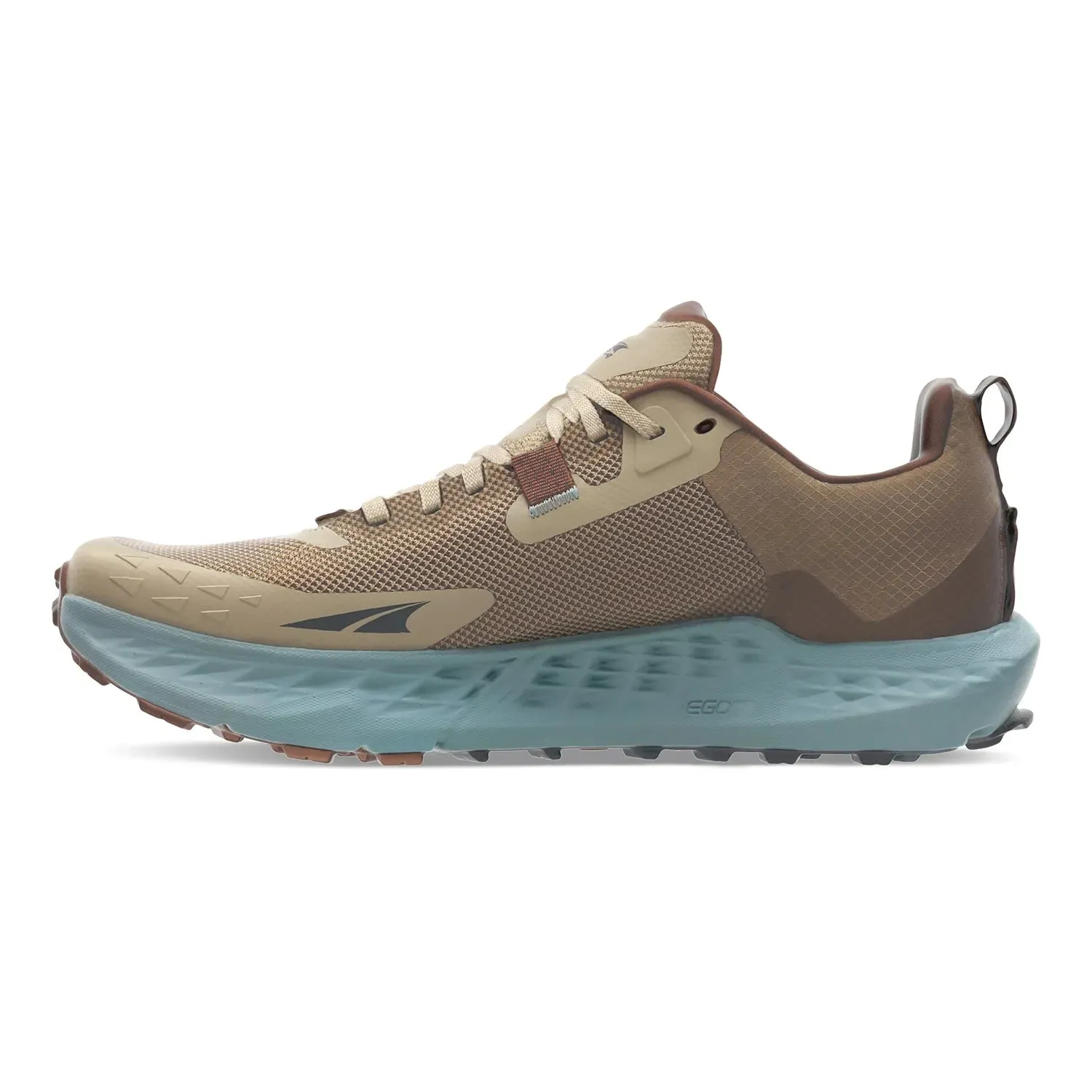 Chaussures de trail Altra Timp 5 pour homme