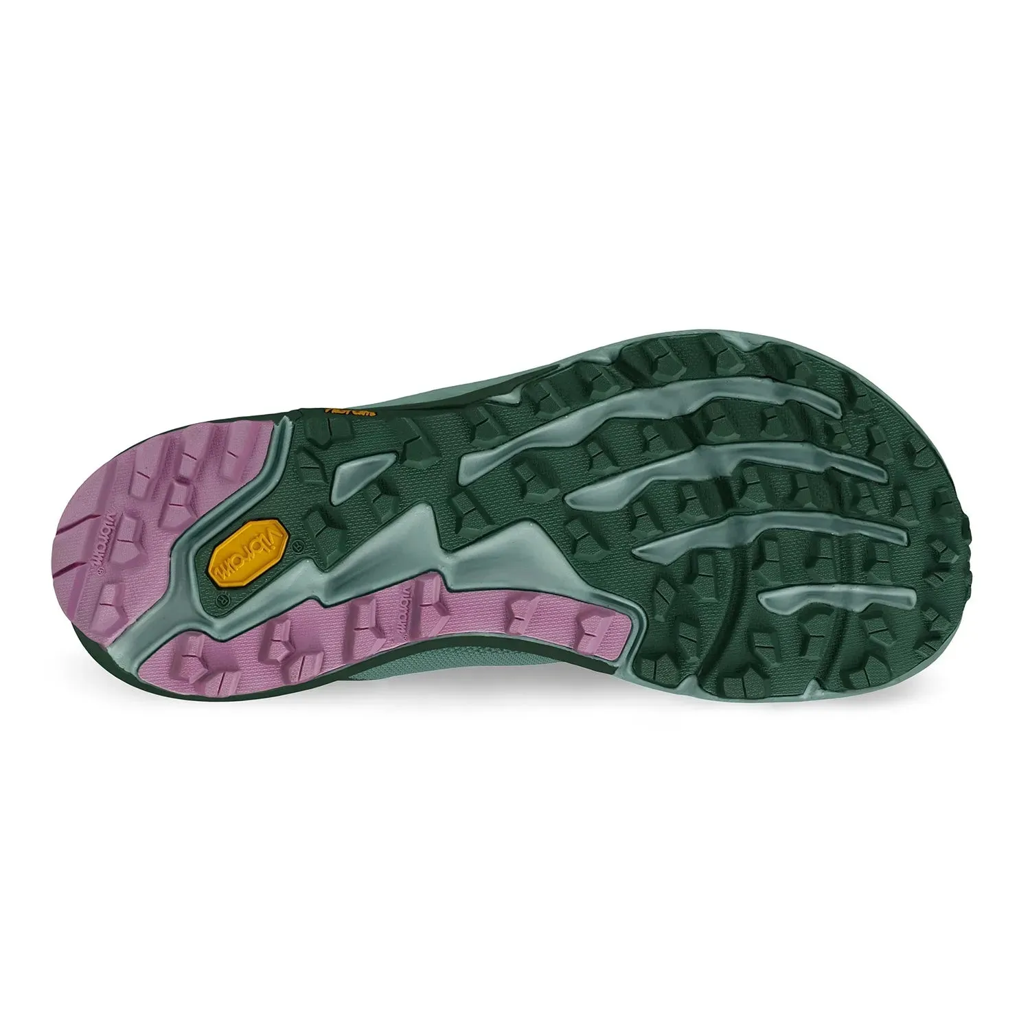 Chaussures de trail pour femmes Altra Timp 5