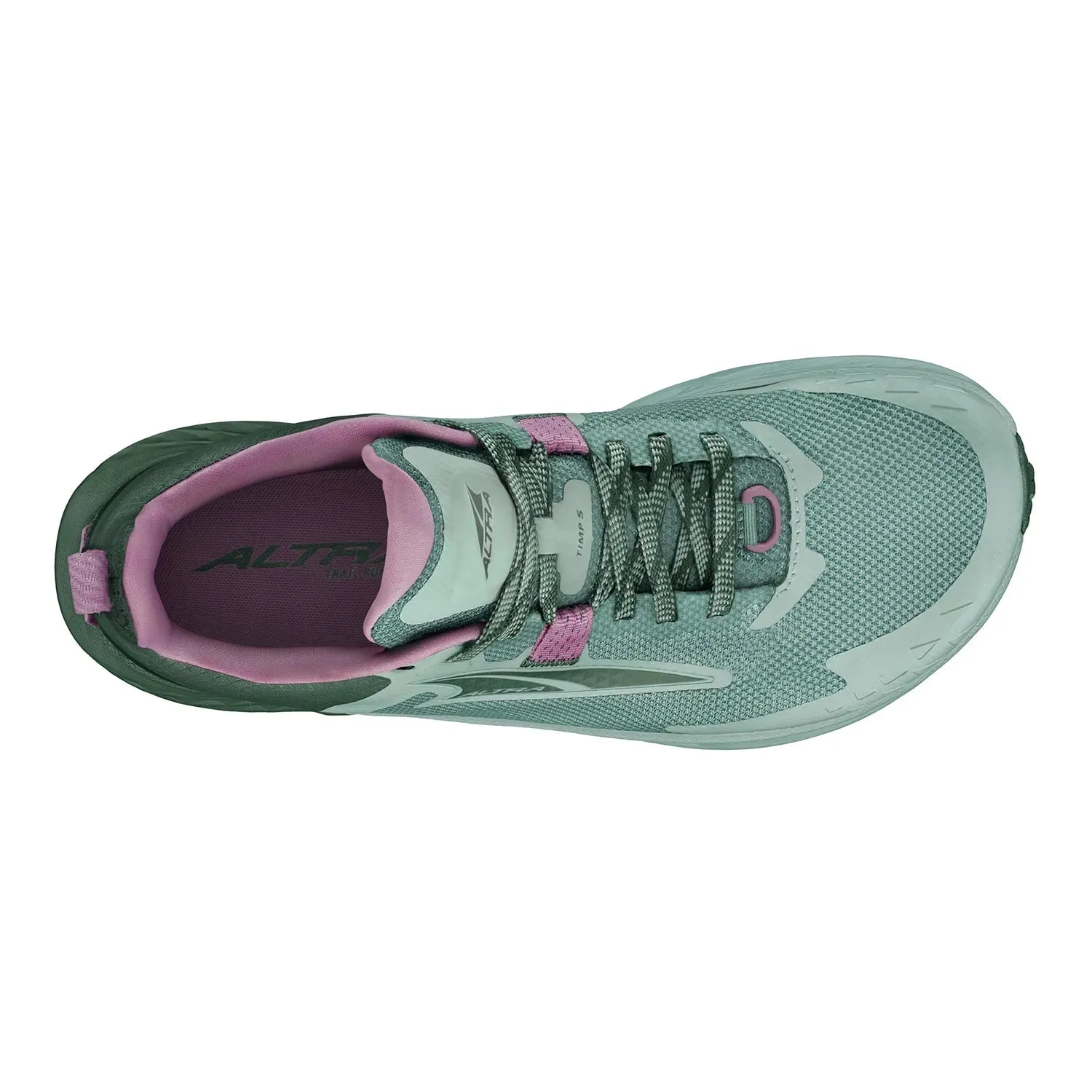 Chaussures de trail pour femmes Altra Timp 5