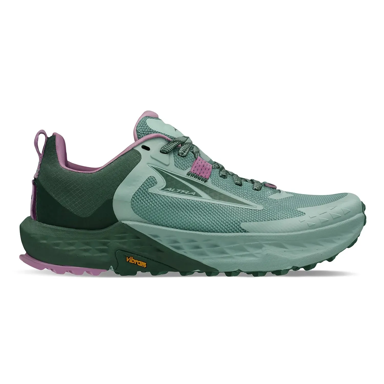 Chaussures de trail pour femmes Altra Timp 5