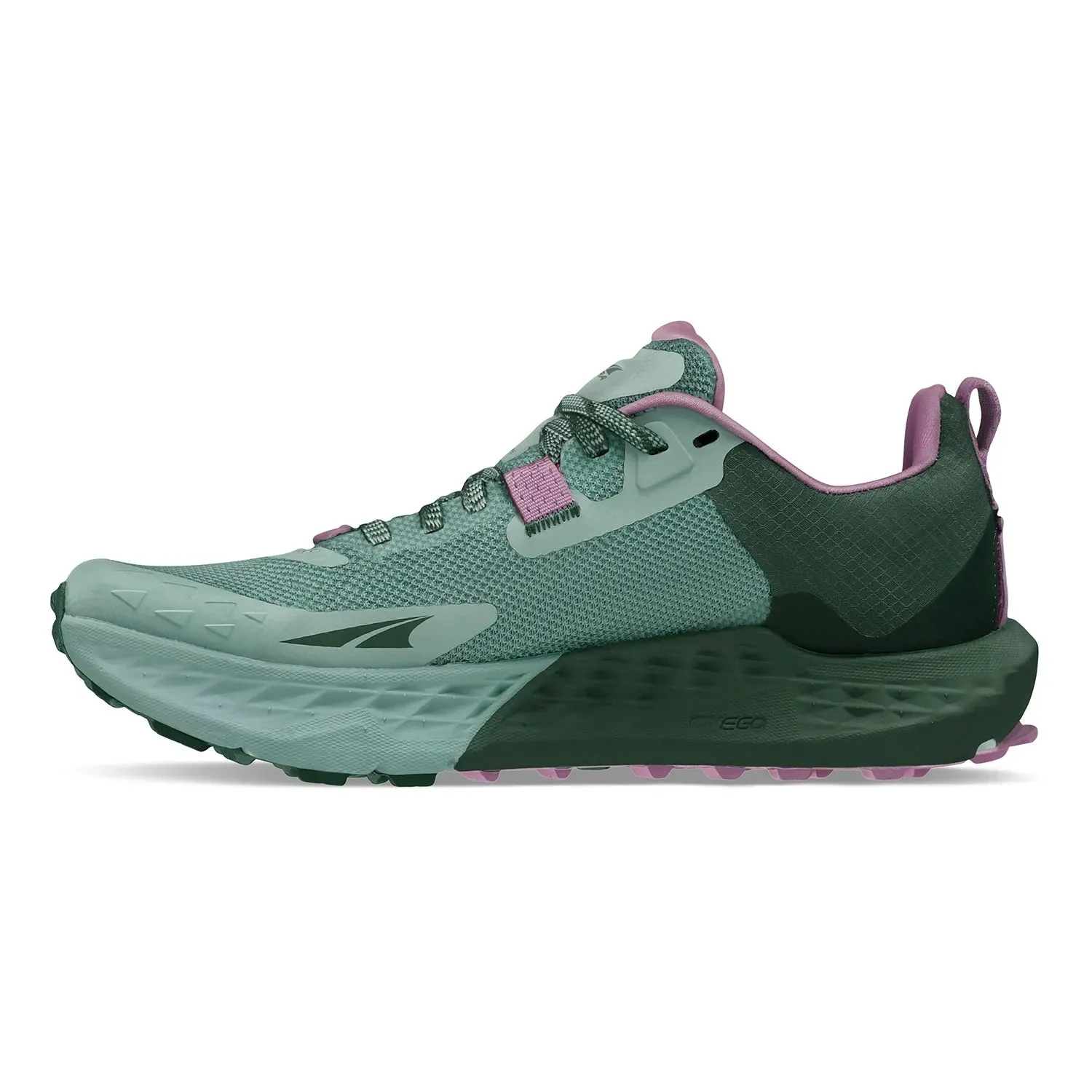 Chaussures de trail pour femmes Altra Timp 5