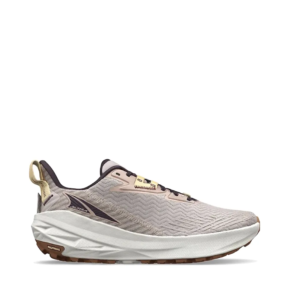 Chaussure de sport Altra Women's Experience Wild en taupe
