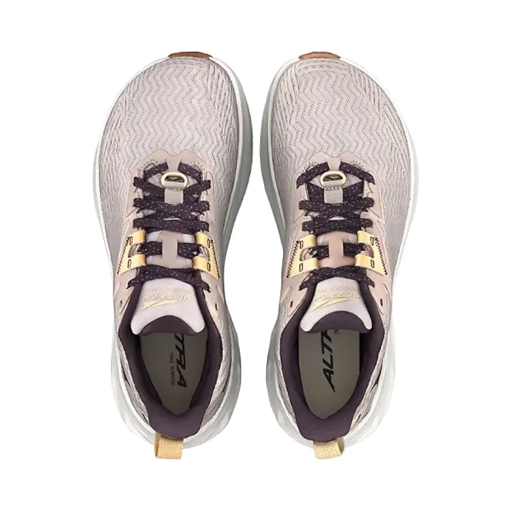 Chaussure de sport Altra Women's Experience Wild en taupe