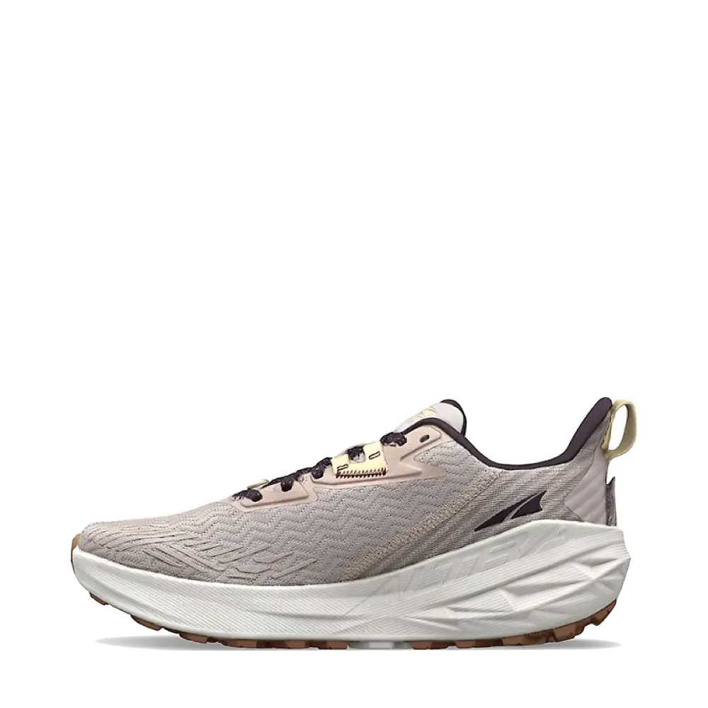 Chaussure de sport Altra Women's Experience Wild en taupe