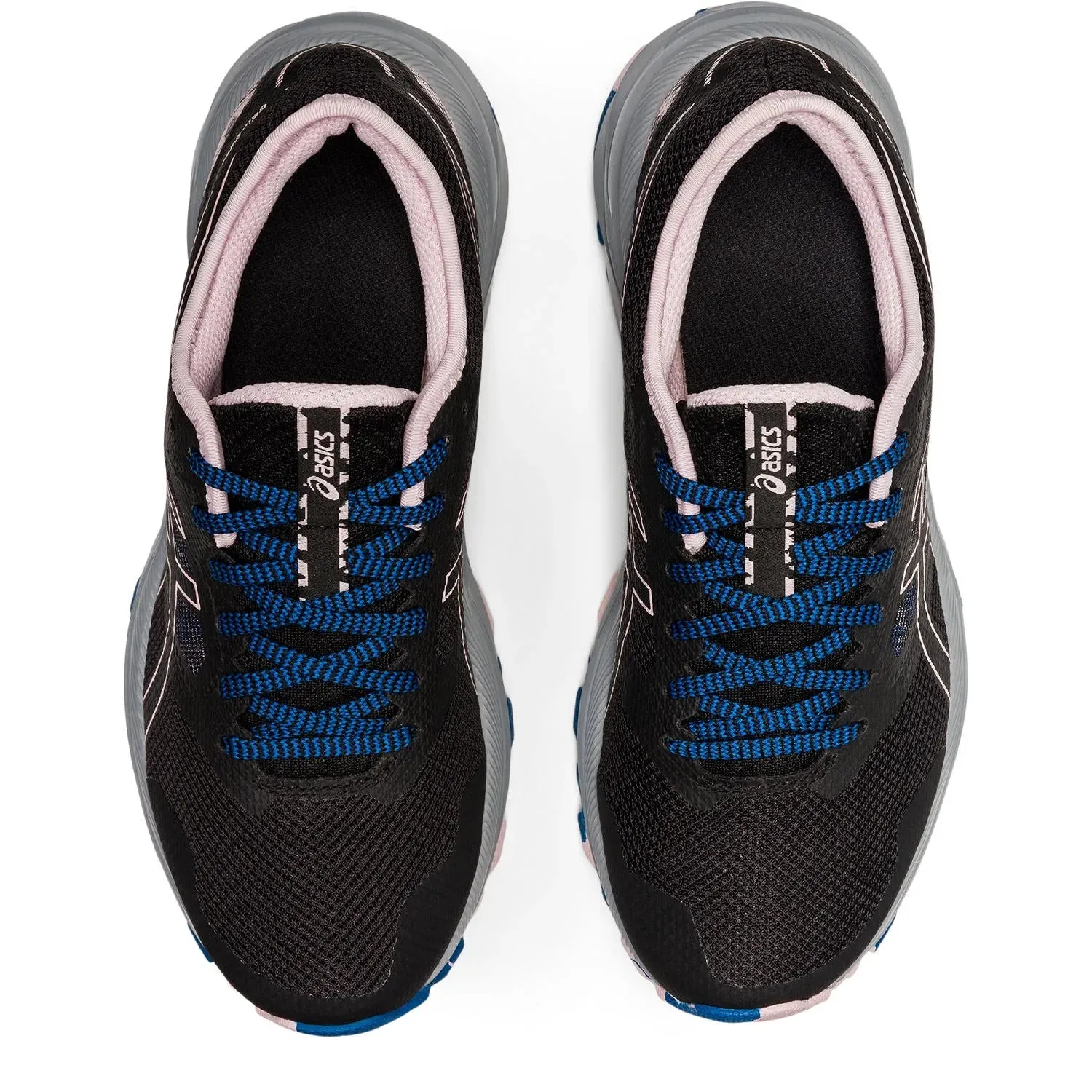 Chaussures de trail ASICS Gel-Excite pour femme - Noir