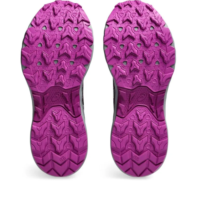 Chaussures de trail ASICS GEL-Venture 9 B pour femme