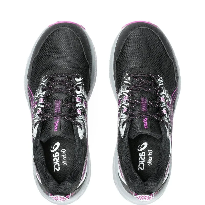 Chaussures de trail ASICS GEL-Venture 9 B pour femme