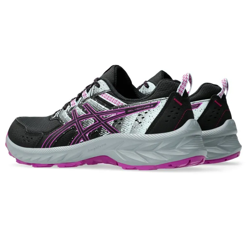 Chaussures de trail ASICS GEL-Venture 9 B pour femme