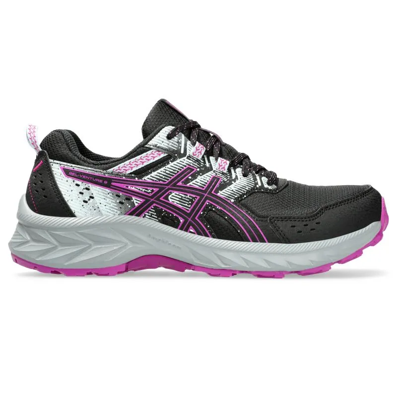Chaussures de trail ASICS GEL-Venture 9 B pour femme