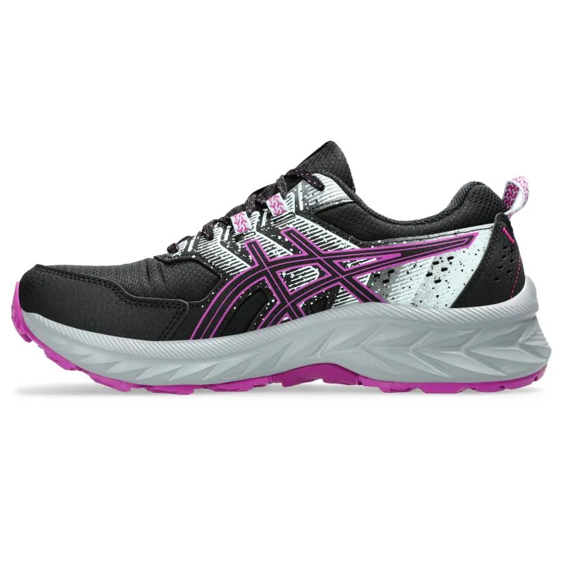 Chaussures de trail ASICS GEL-Venture 9 B pour femme