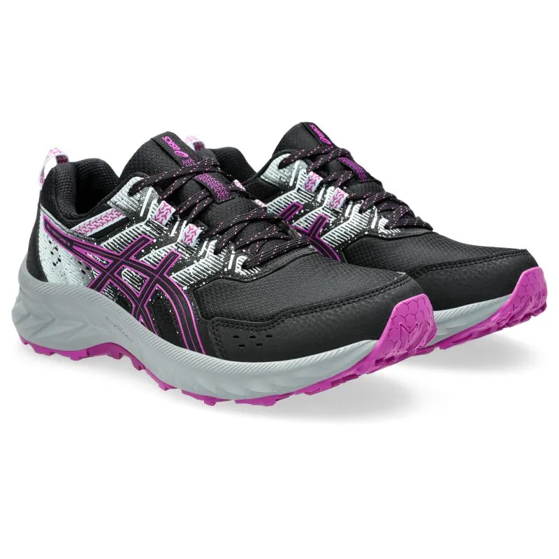 Chaussures de trail ASICS GEL-Venture 9 B pour femme