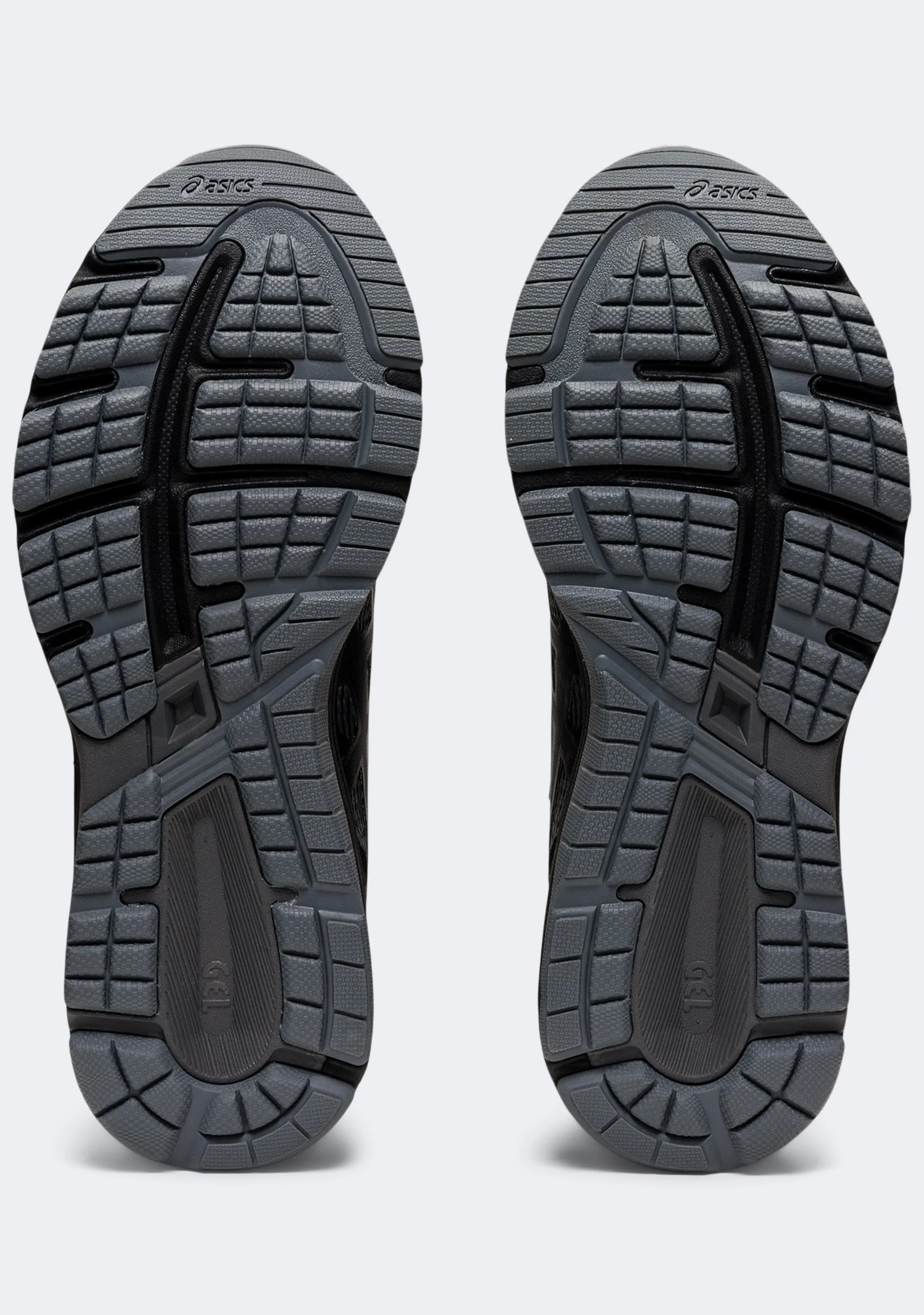 Chaussures de Netball Asics Junior Netburner Professional 3 GS